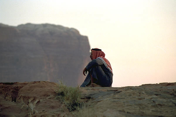 Adventure Hiking Jordan Tour