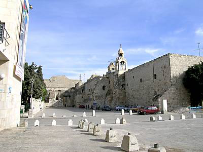 Jerusalem Stopover Package