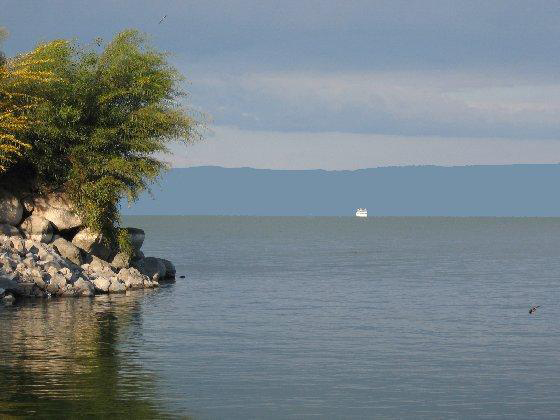 Holy Land Circle Tour