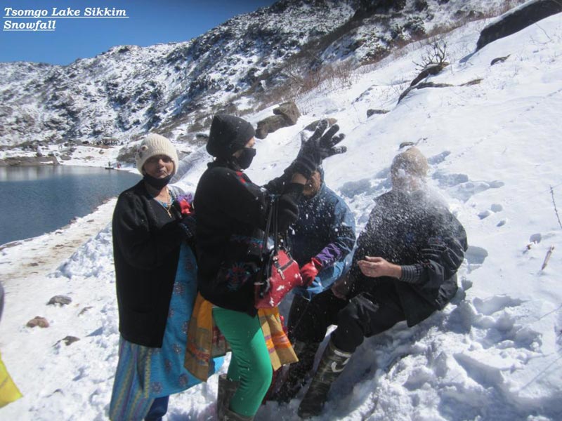 Darjeeling - Gangtok Sikkim Tours