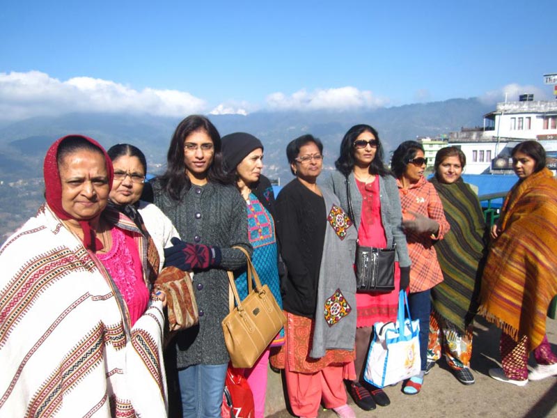 Gangtok - Pelling - Sikkim - Darjeeling Tours