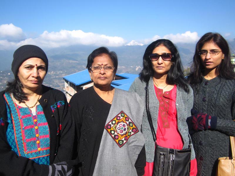 Gangtok - Pelling - Sikkim - Darjeeling Tours