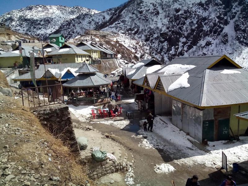 Gangtok - Pelling - Sikkim - Darjeeling Tours