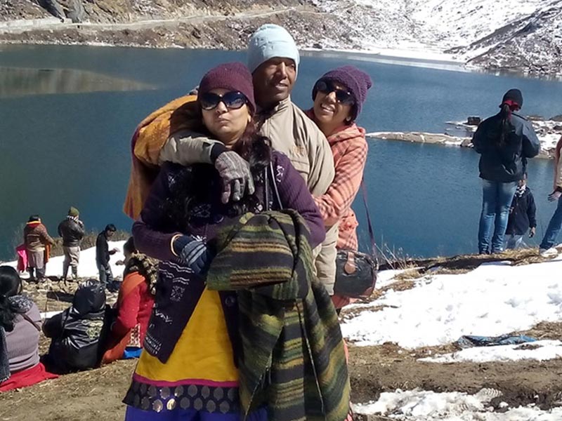 Gangtok - Pelling - Sikkim - Darjeeling Tours