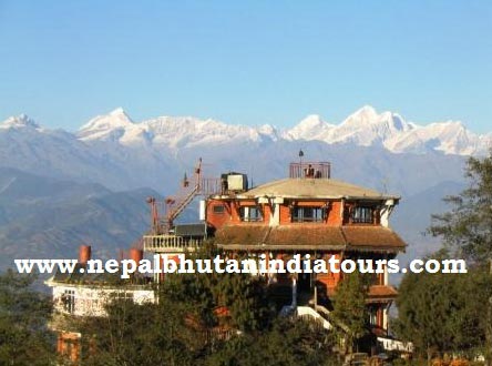Kathmandu - Nagarkot - Pokhara Tour Package