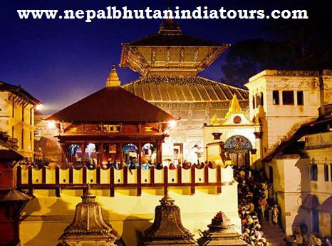 Kathmandu Pokhara Nepal Tour Package 