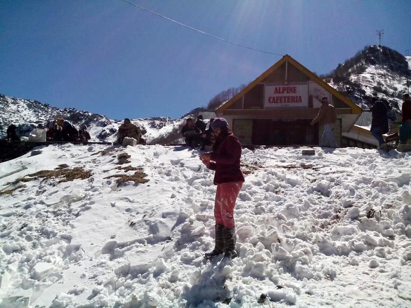 Gangtok - Lachung - Lachen - Pelling Sikkim - Darjeeling Tour