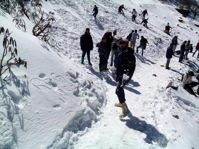 Gangtok - Lachung - Lachen - Pelling Sikkim - Darjeeling Tour