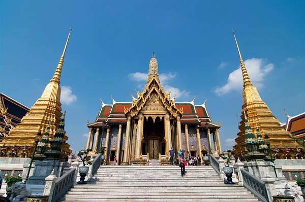 Thailand Tour Package