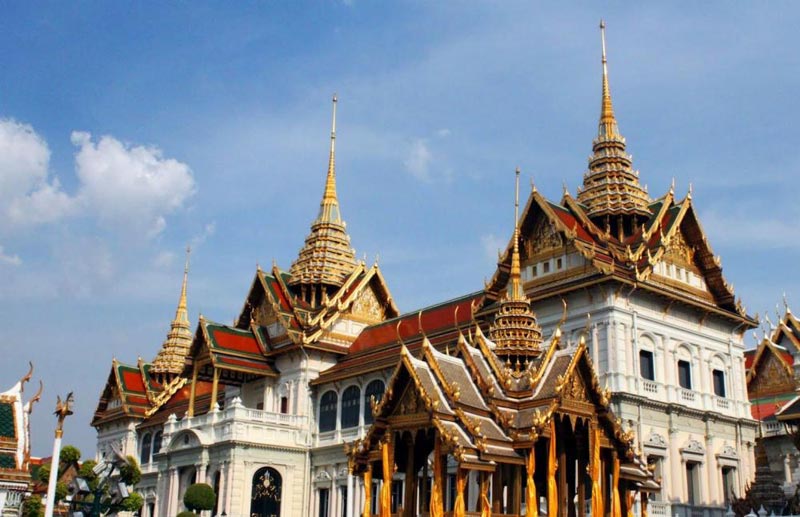 Thailand Tour Package