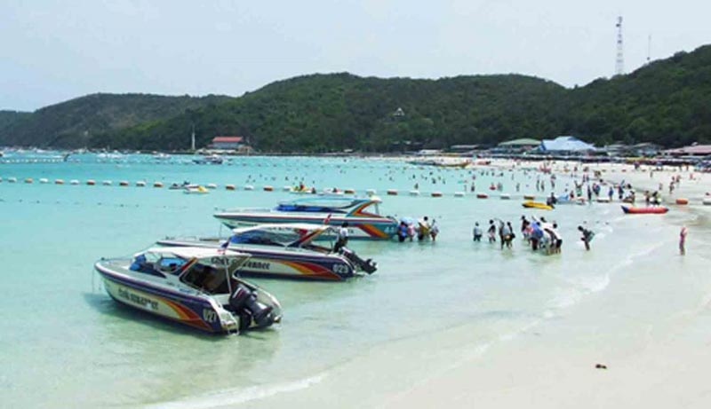 Thailand Tour Package