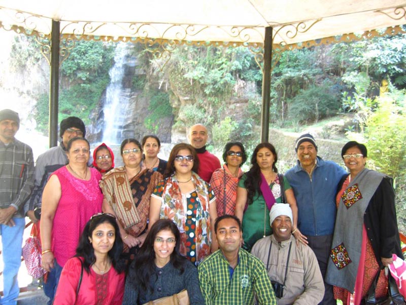 Darjeeling - Gangtok Sikkim Tours