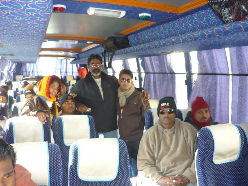 Kathmandu Pokhara Chitwan Tour Package