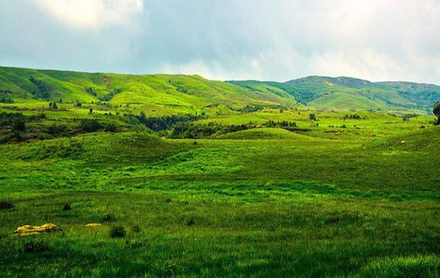 Guwahati - Shillong - Meghalaya - Cherrapunji Tours