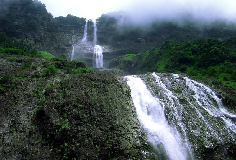 Guwahati - Shillong - Meghalaya - Cherrapunji Tours