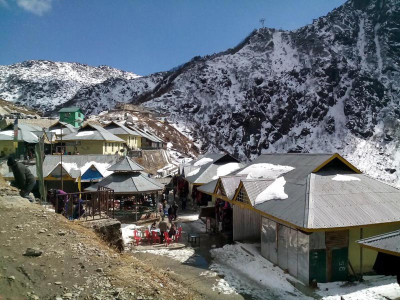 Gangtok - Sikkim - Darjeeling Tours