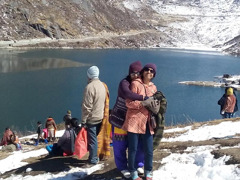Gangtok - Sikkim - Darjeeling Tours