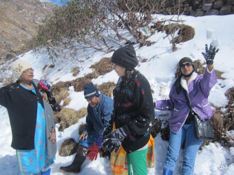 Gangtok - Sikkim - Darjeeling Tours