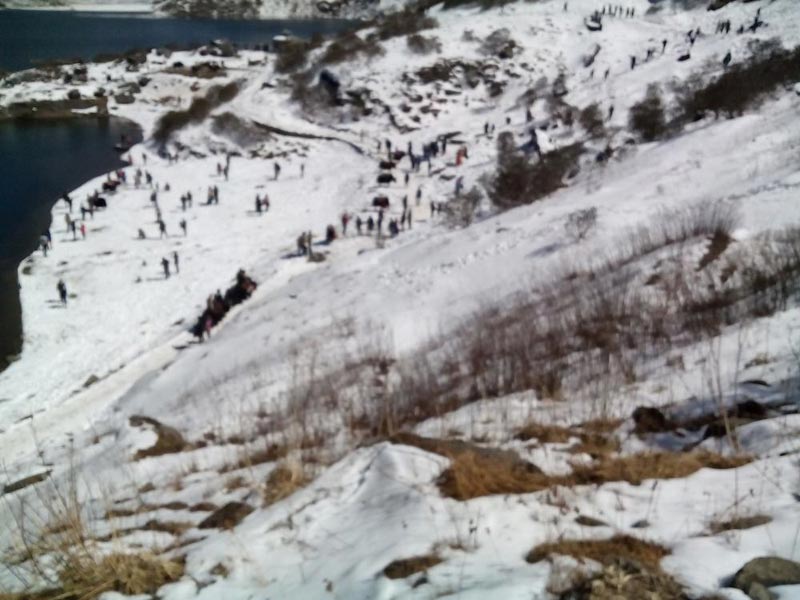 Gangtok - Sikkim - Darjeeling Tours