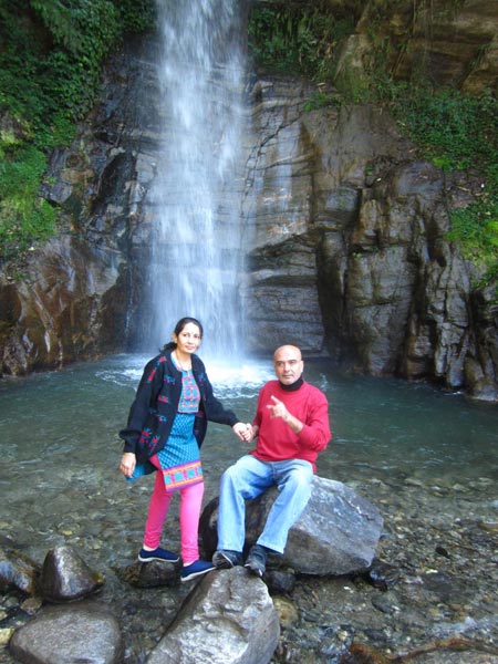 Gangtok - Sikkim - Darjeeling Tours