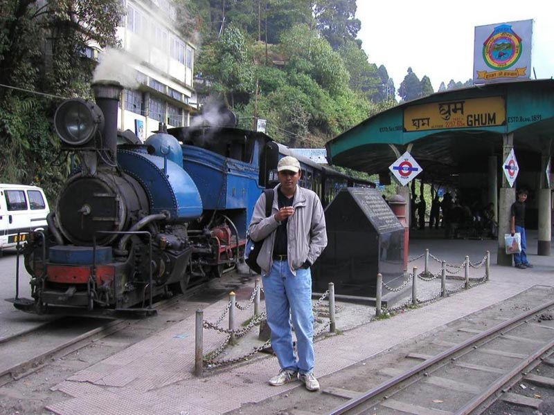 Gangtok - Sikkim - Darjeeling Tours