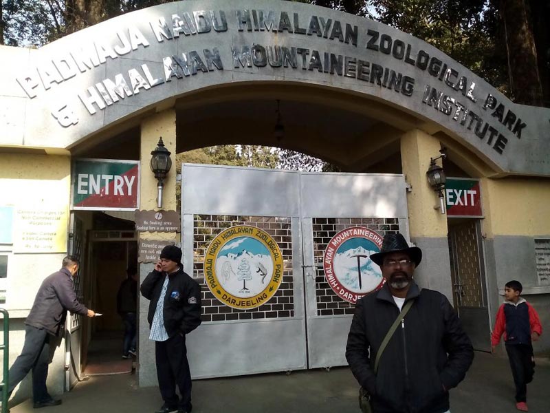 Gangtok - Sikkim - Darjeeling Tours