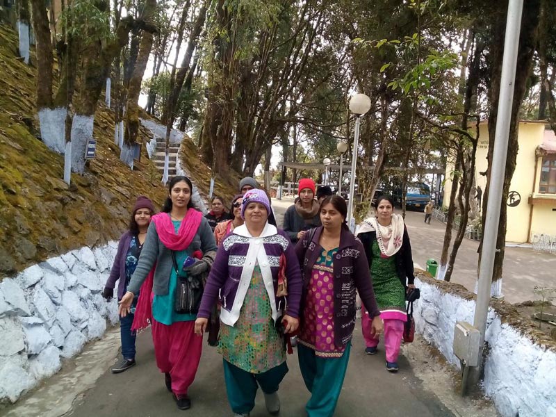 Gangtok - Sikkim - Darjeeling Tours