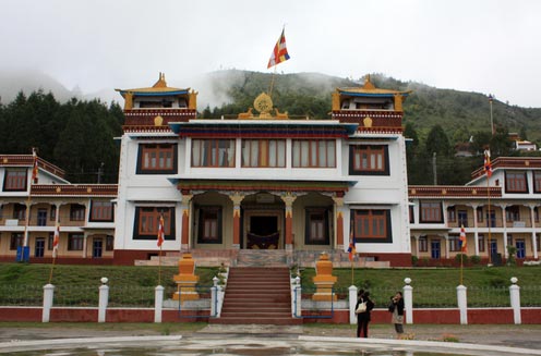 Guwahati - Kamakhya - Assam - Bhalukpong - Dirang - Tawang - Bomdila Tours