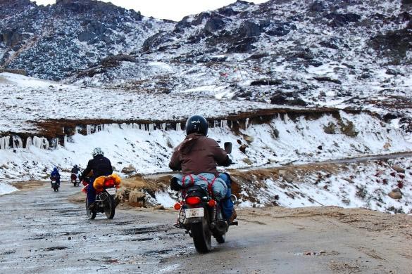 Guwahati - Kamakhya - Assam - Bhalukpong - Dirang - Tawang - Bomdila Tours