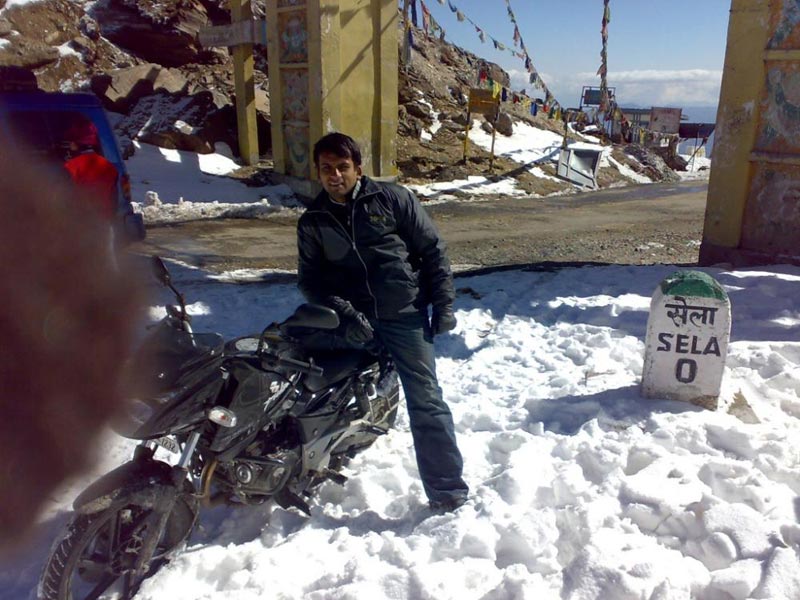 Guwahati - Kamakhya - Assam - Bhalukpong - Dirang - Tawang - Bomdila Tours