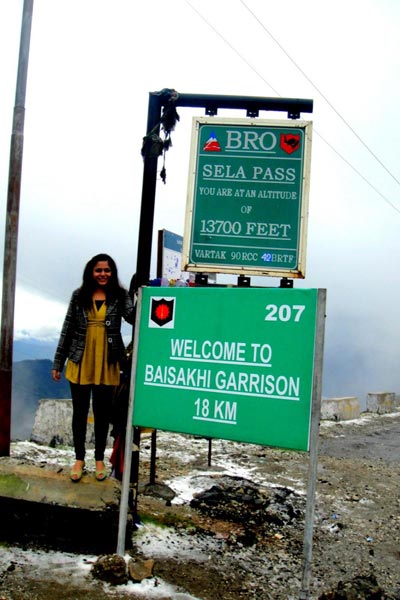 Guwahati - Kamakhya - Assam - Bhalukpong - Dirang - Tawang - Bomdila Tours