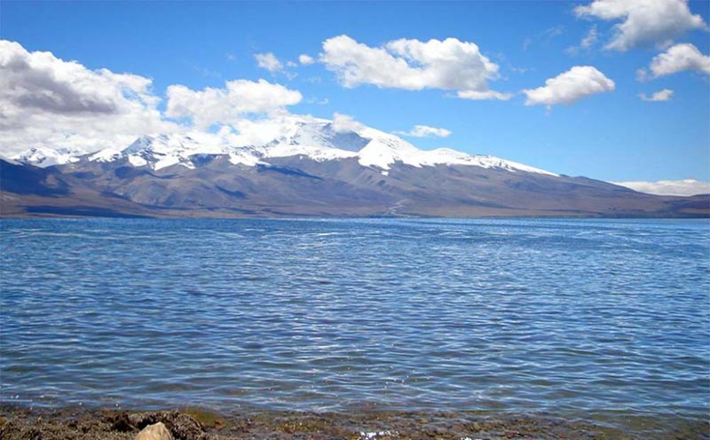 Pilgrimage Kailash Mansarover Yatra - Tibet (China) Package