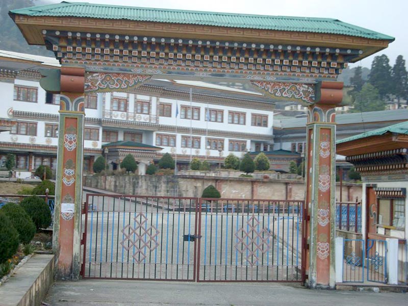 Bhutan Tour