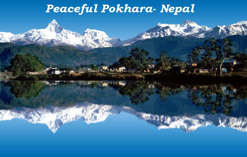 Pilgrimage Muktinath Temple - Mankamana Devi Temple - Pashupatinath Temple Nepal Darshan Tour