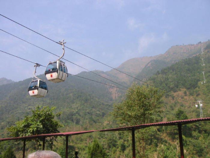 Pilgrimage Muktinath Temple - Mankamana Devi Temple - Pashupatinath Temple Nepal Darshan Tour