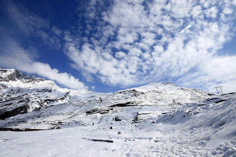 Delhi - Shimla - Manali - Chandigarh Tour