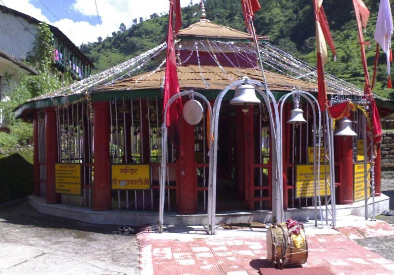 Uttarakhand Nainital - Almora - Kausani Tours