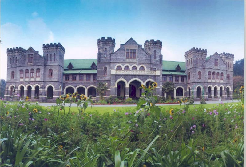 Uttarakhand Nainital - Almora - Kausani Tours