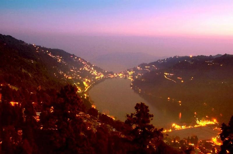 Uttarakhand Nainital - Almora - Kausani Tours