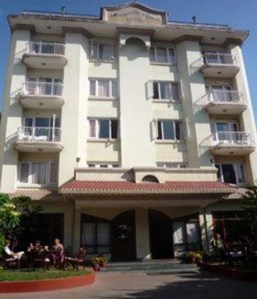 Pilgrimage Muktinath Temple - Mankamana Devi Temple - Pashupatinath Temple Nepal Darshan Tour