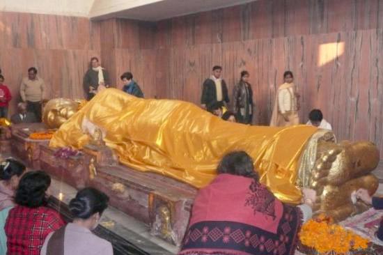 Boudh Pilgrimage - Lumbini - Kushinagar - Patna - Boudhgaya - Sarnath - Varanasi Tour