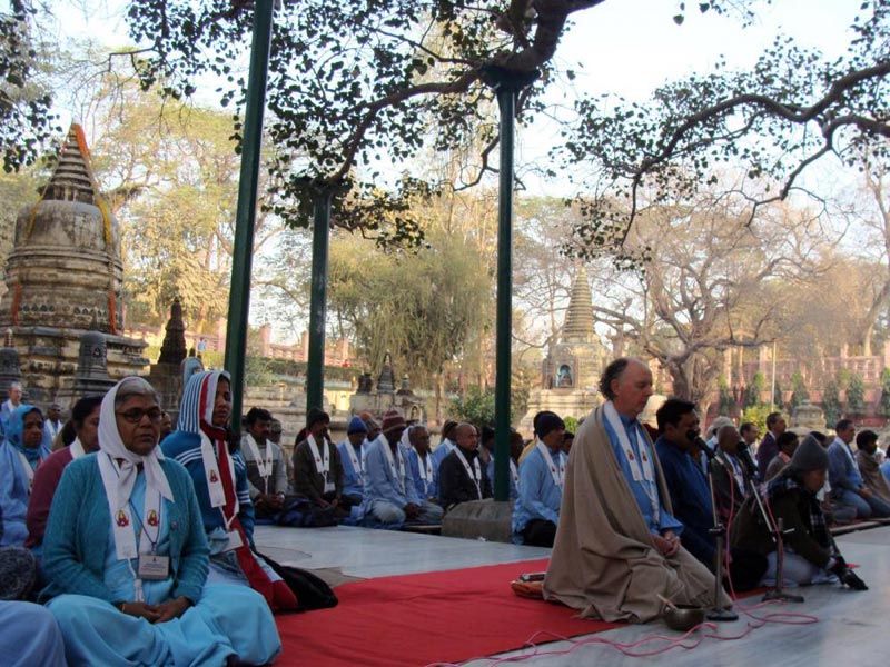 Boudh Pilgrimage - Lumbini - Kushinagar - Patna - Boudhgaya - Sarnath - Varanasi Tour