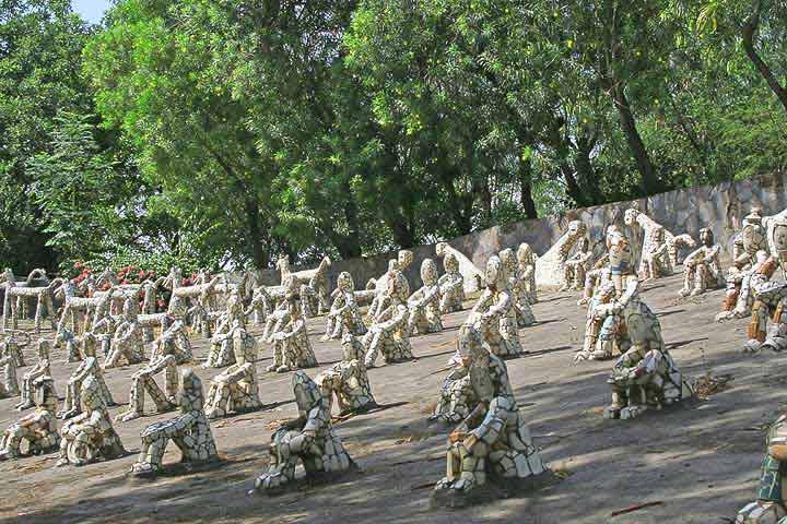 Ambala - Shimla - Manali - Rohtang - Chandigarh Tour