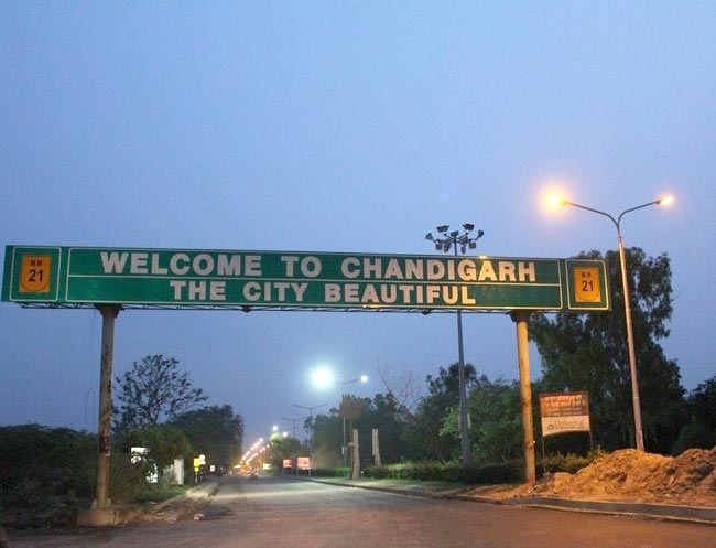 Ambala - Shimla - Manali - Rohtang - Chandigarh Tour