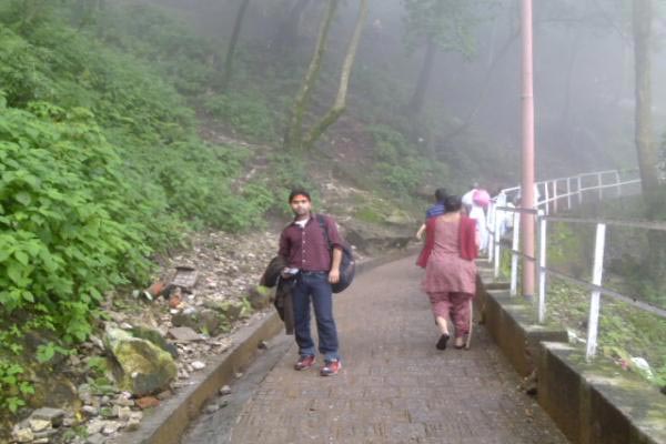 Pilgrimage Vaishno Devi Darshan Package