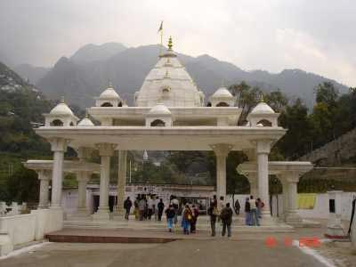 Pilgrimage Vaishno Devi Darshan Package