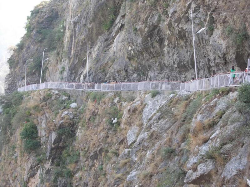 Pilgrimage Vaishno Devi Darshan Package