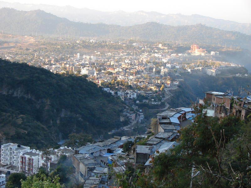 Pilgrimage Vaishno Devi Darshan Package