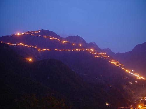 Pilgrimage Vaishno Devi Darshan Package