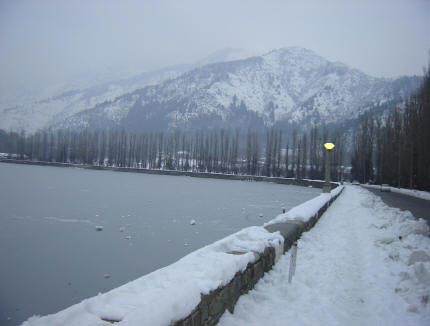 Kashmir Tour